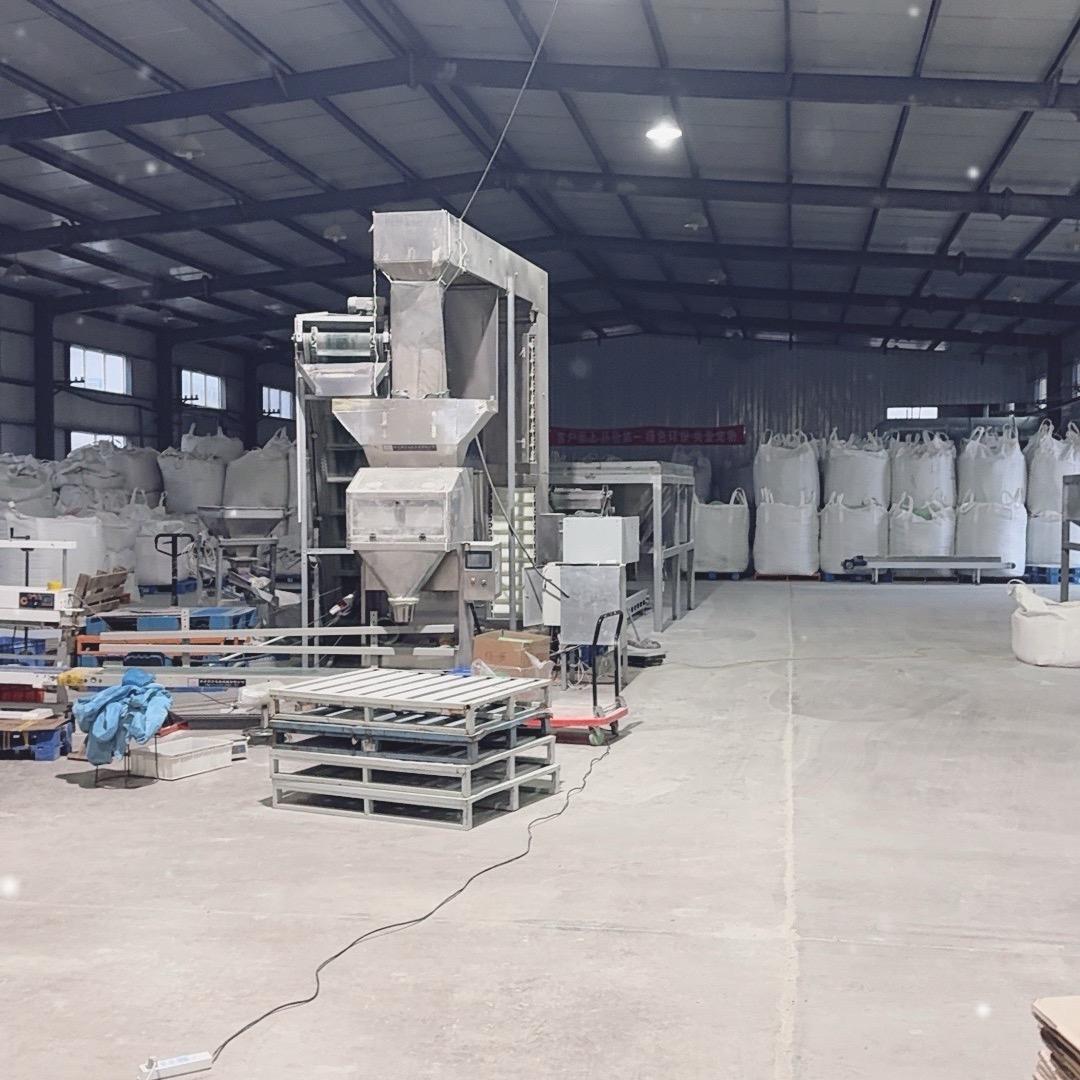 阿东猫砂源头工厂