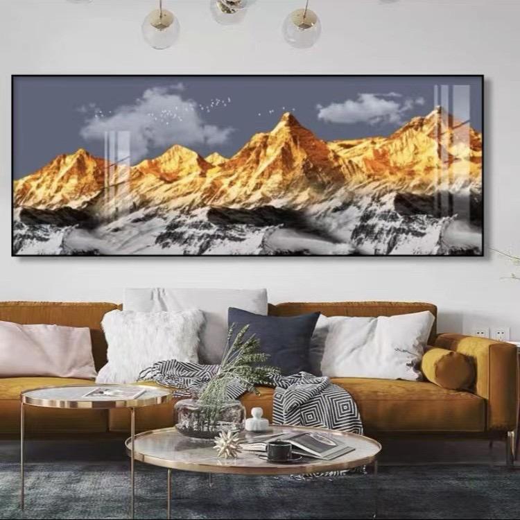 柚居装饰画