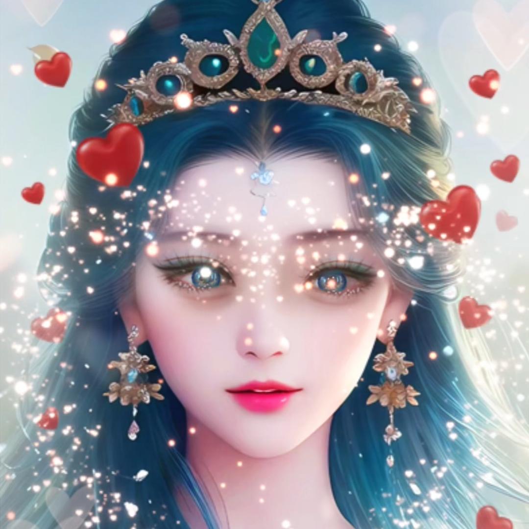 舞蹈爱好者彩云