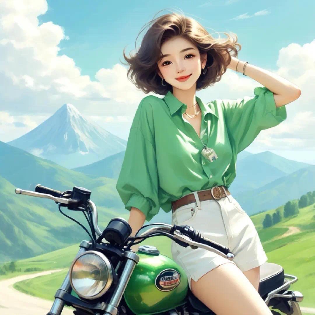小徐同志