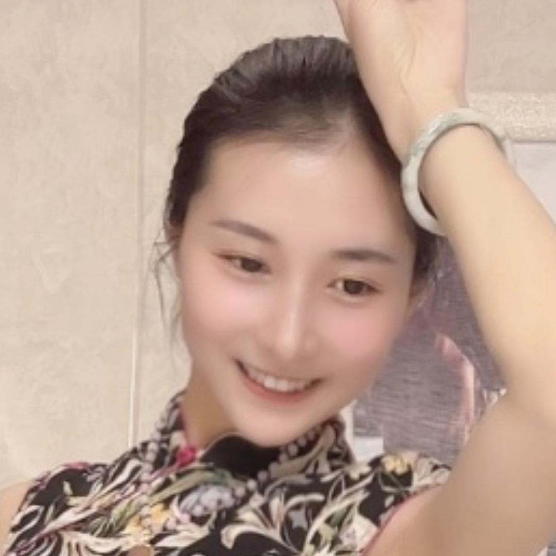 💋美妍妍与花太狼