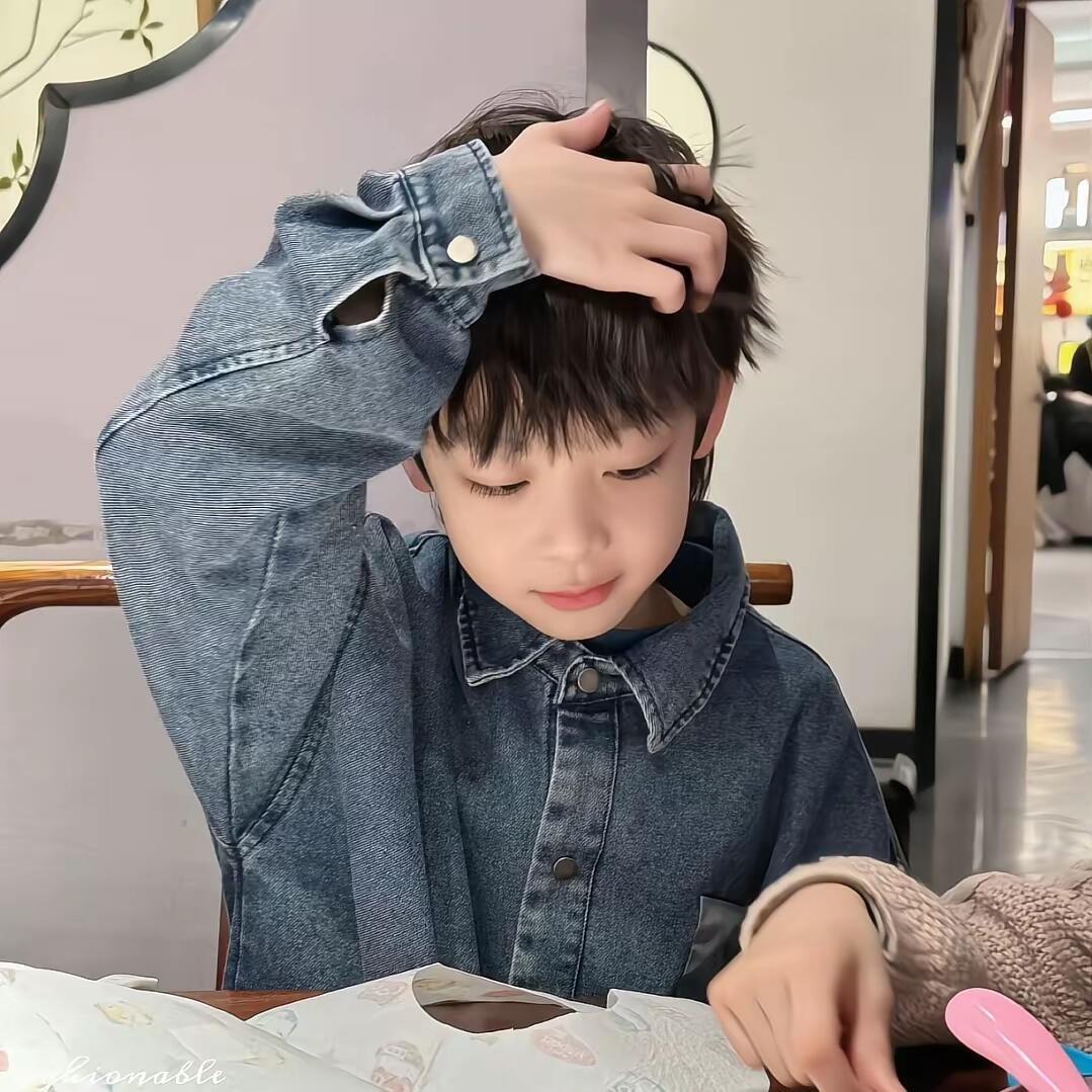 旋风小薯条🍟