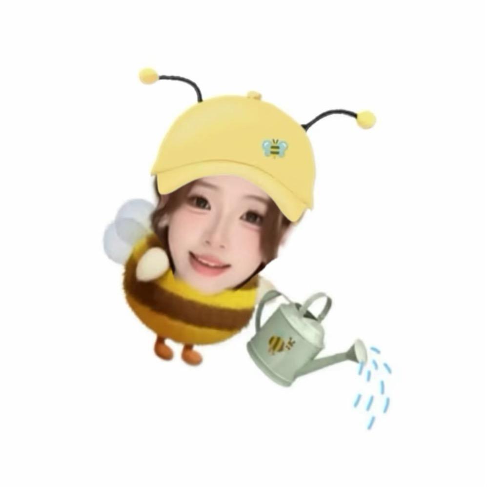 小菜籽儿🍀