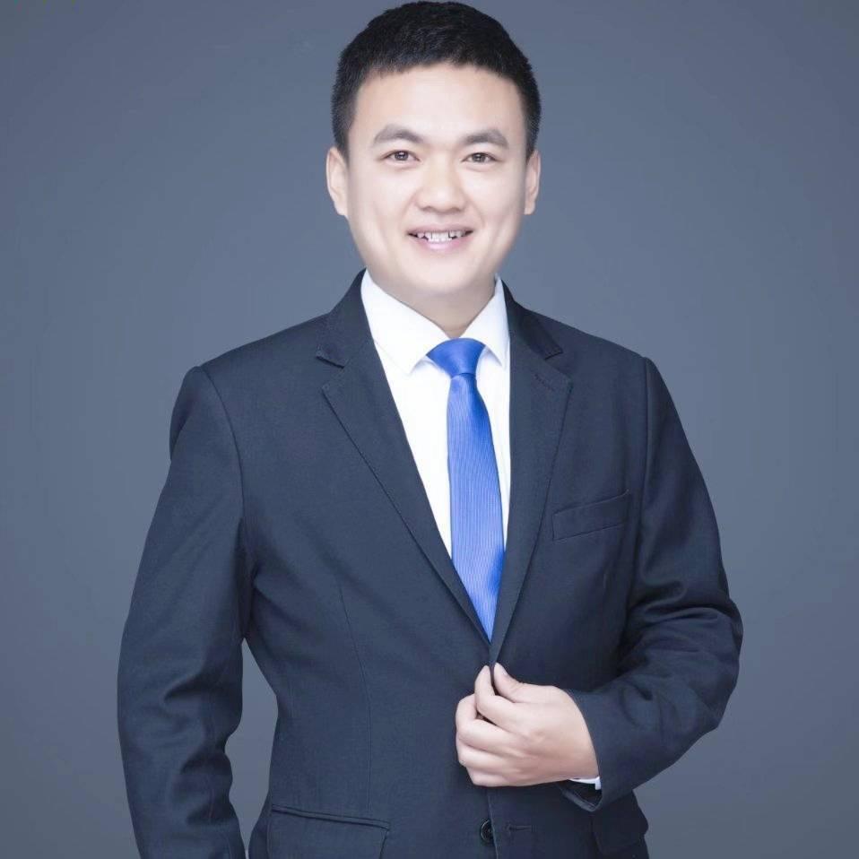 西安房产许鹏飞