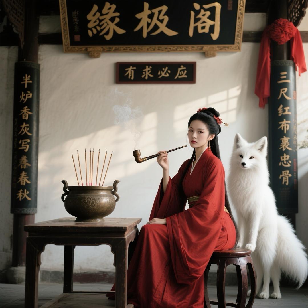 山下有松🦊