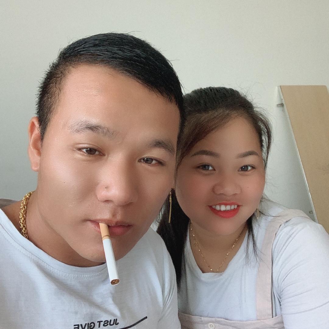 张帅夫妇💑(家有四宝)