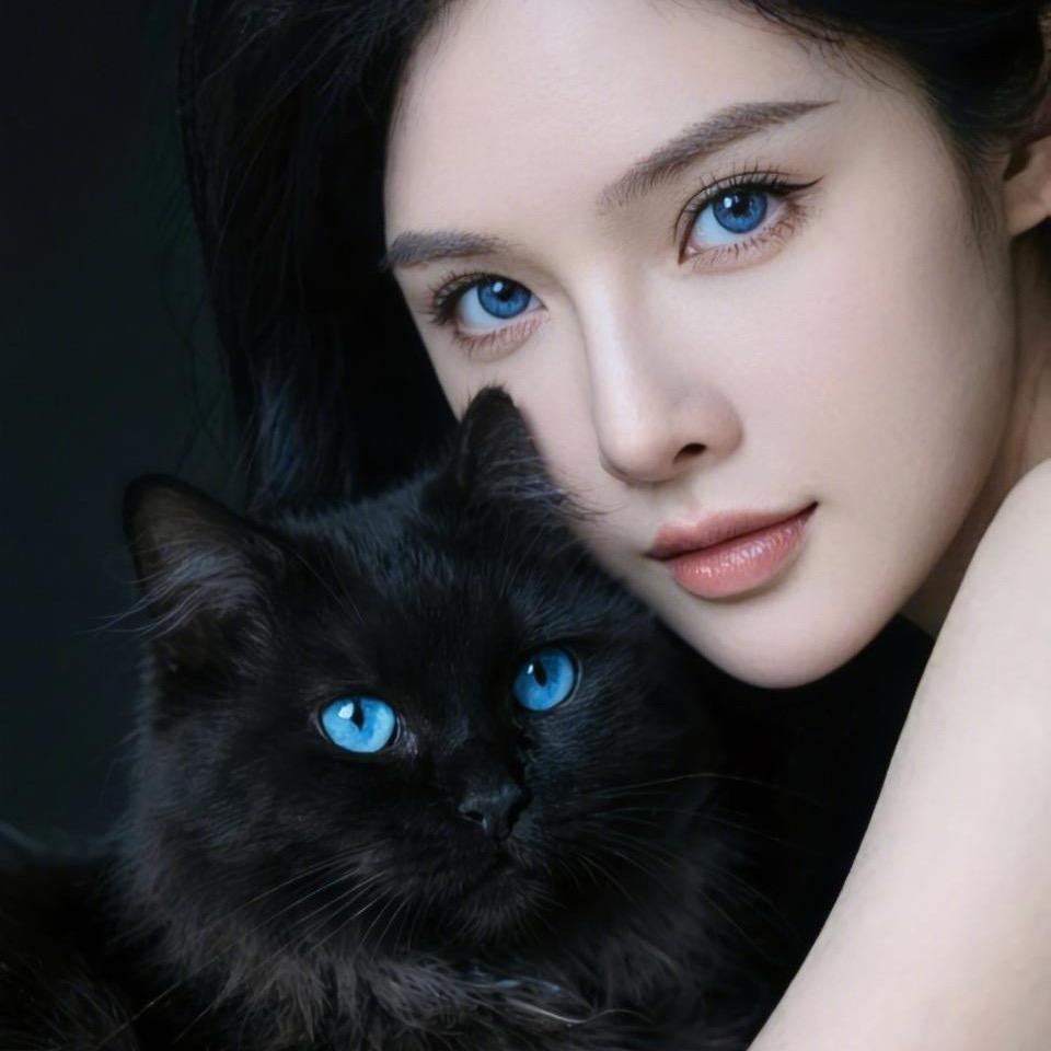 二猫😍