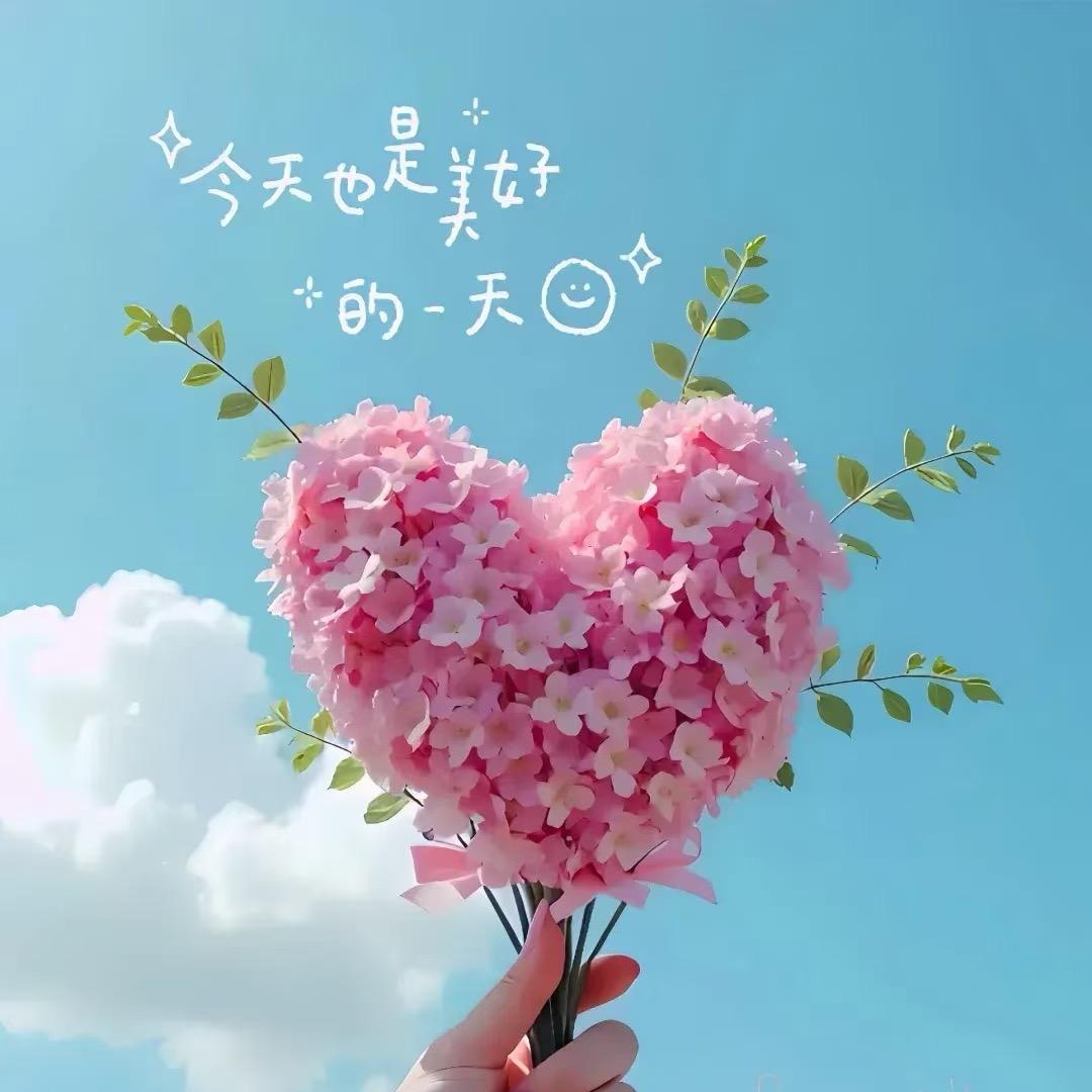 知知～