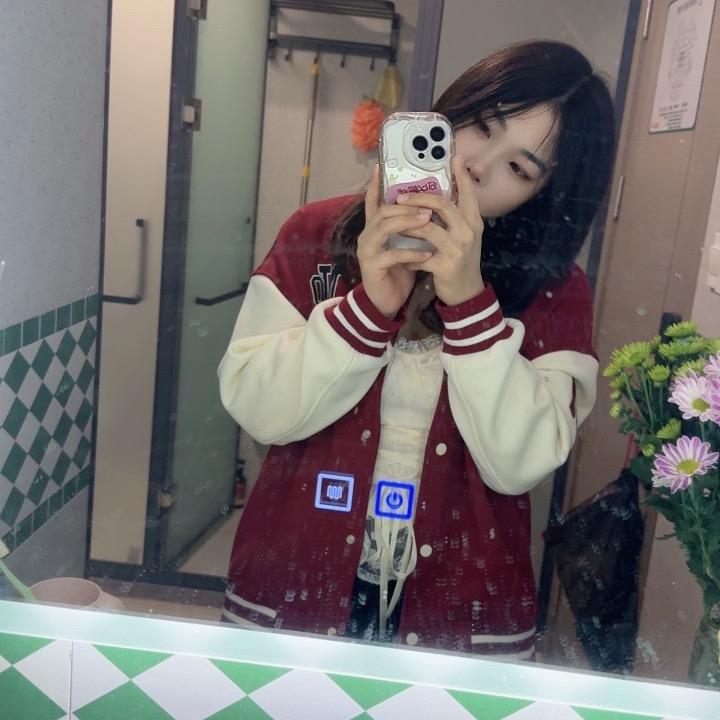 奶泡咖啡憨憨兔.