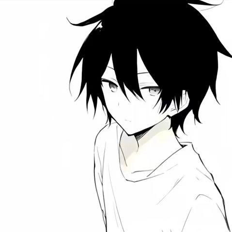 小熊.