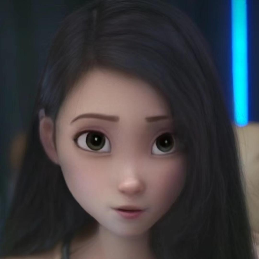 张依琳💃（舞蹈）