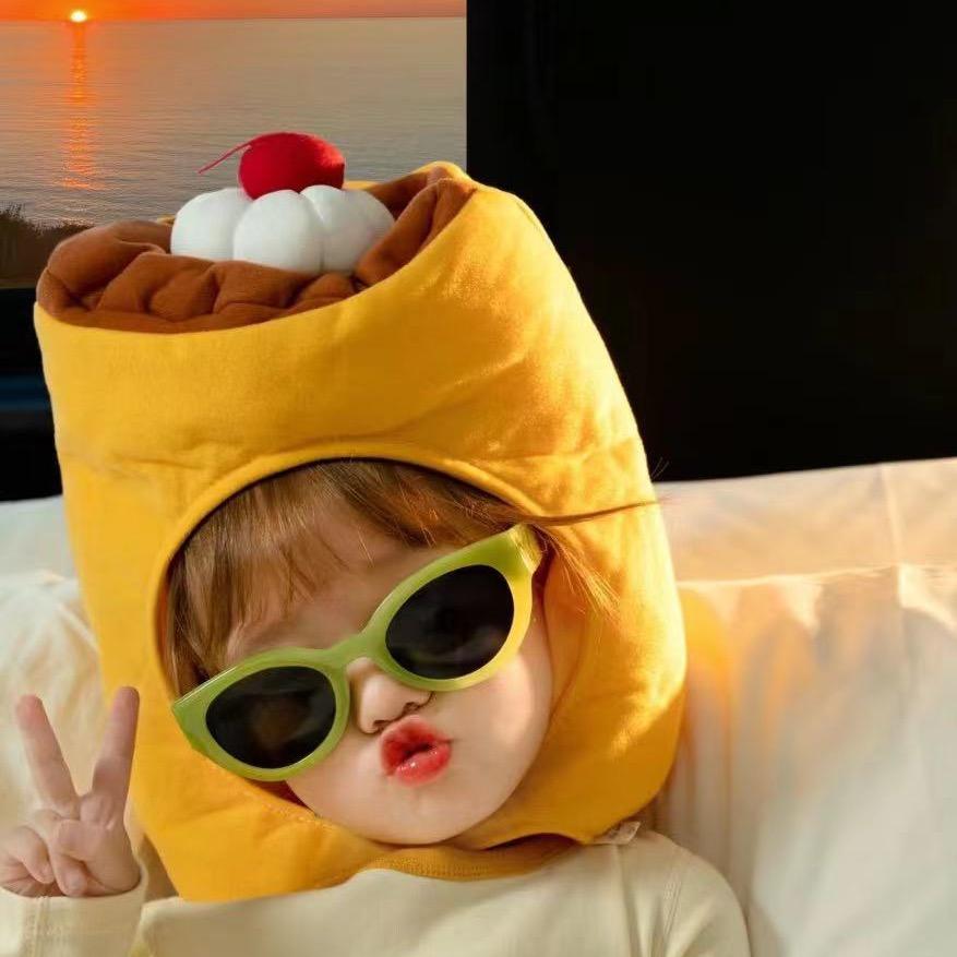 大恩小恩童装House