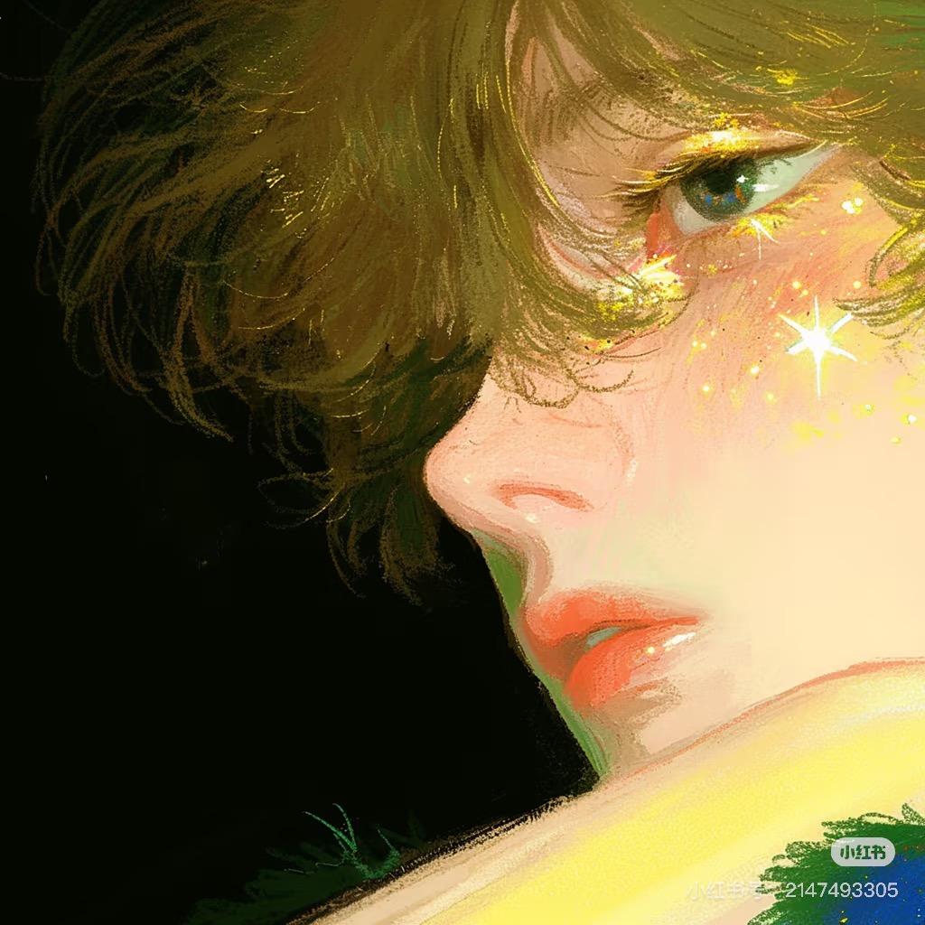 金熙航💛