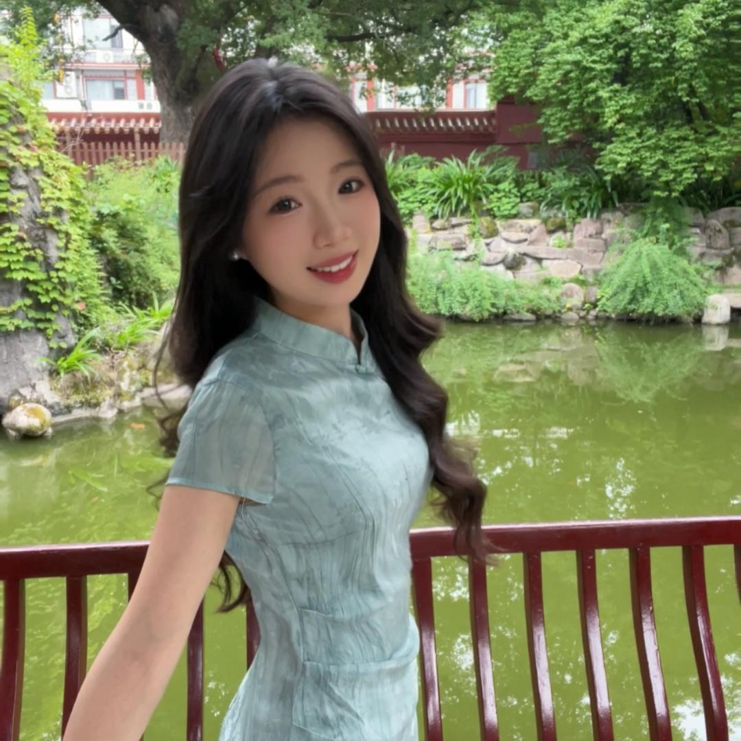 南岳衡山导游小旷