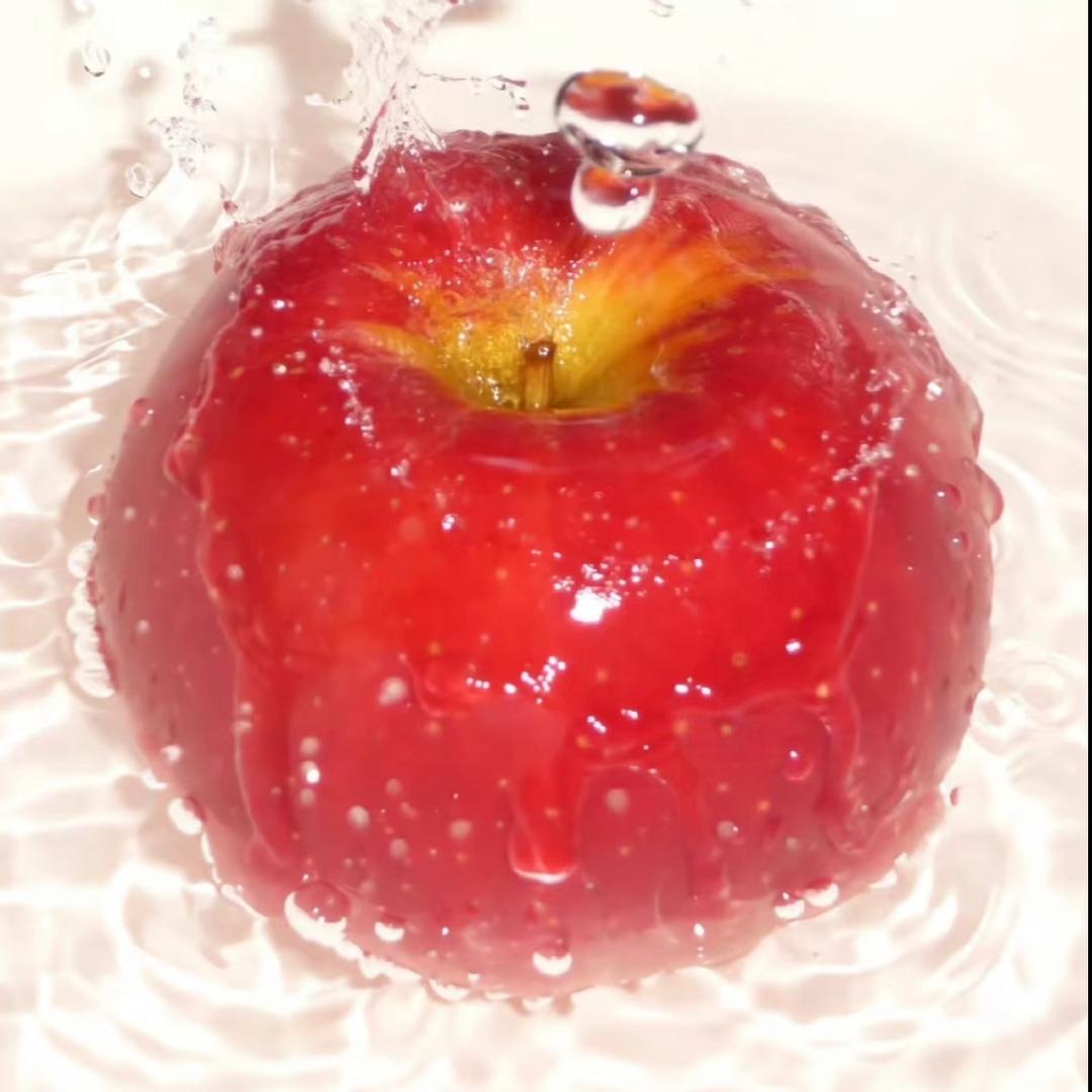 请你吃苹果🍎
