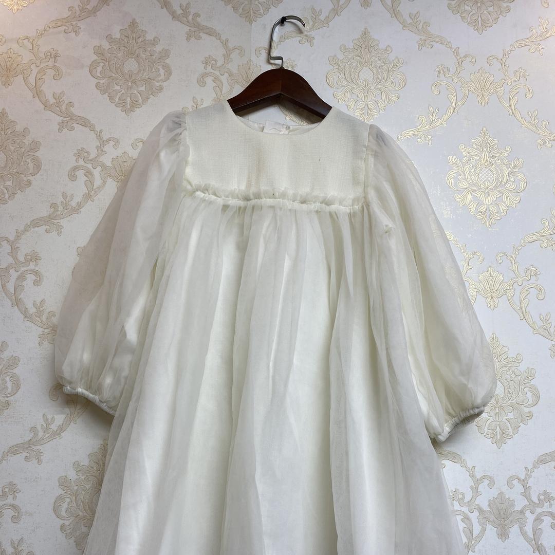 沐童小屋服装