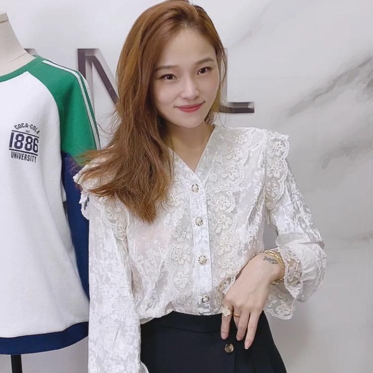 广州慧慧女装@抖音