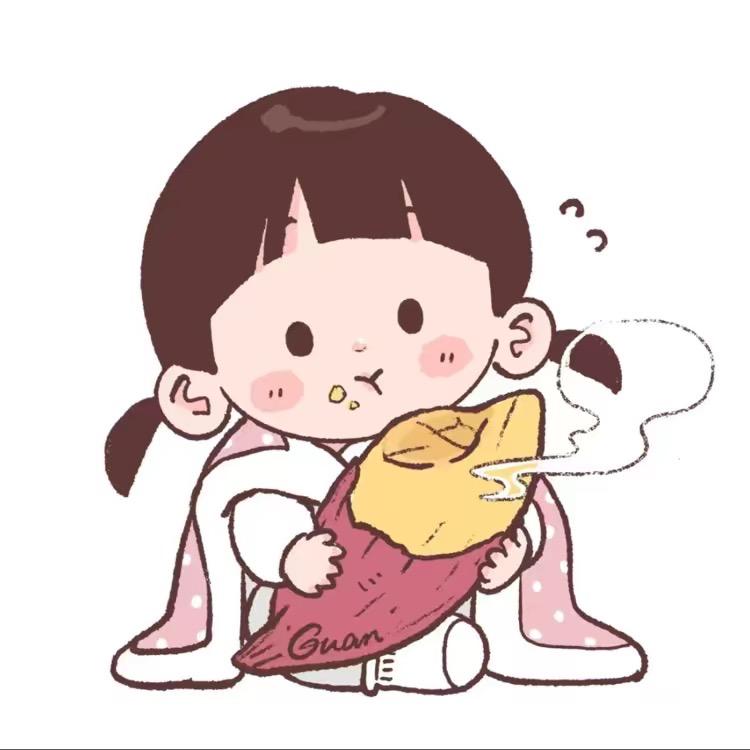 哟，兜兜有糖🍬