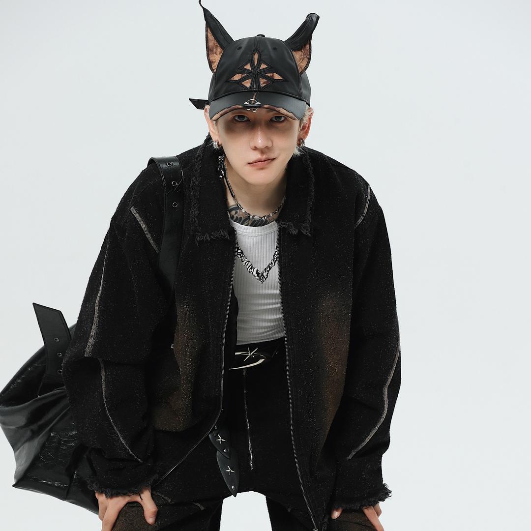 章小鱼潮牌捡漏