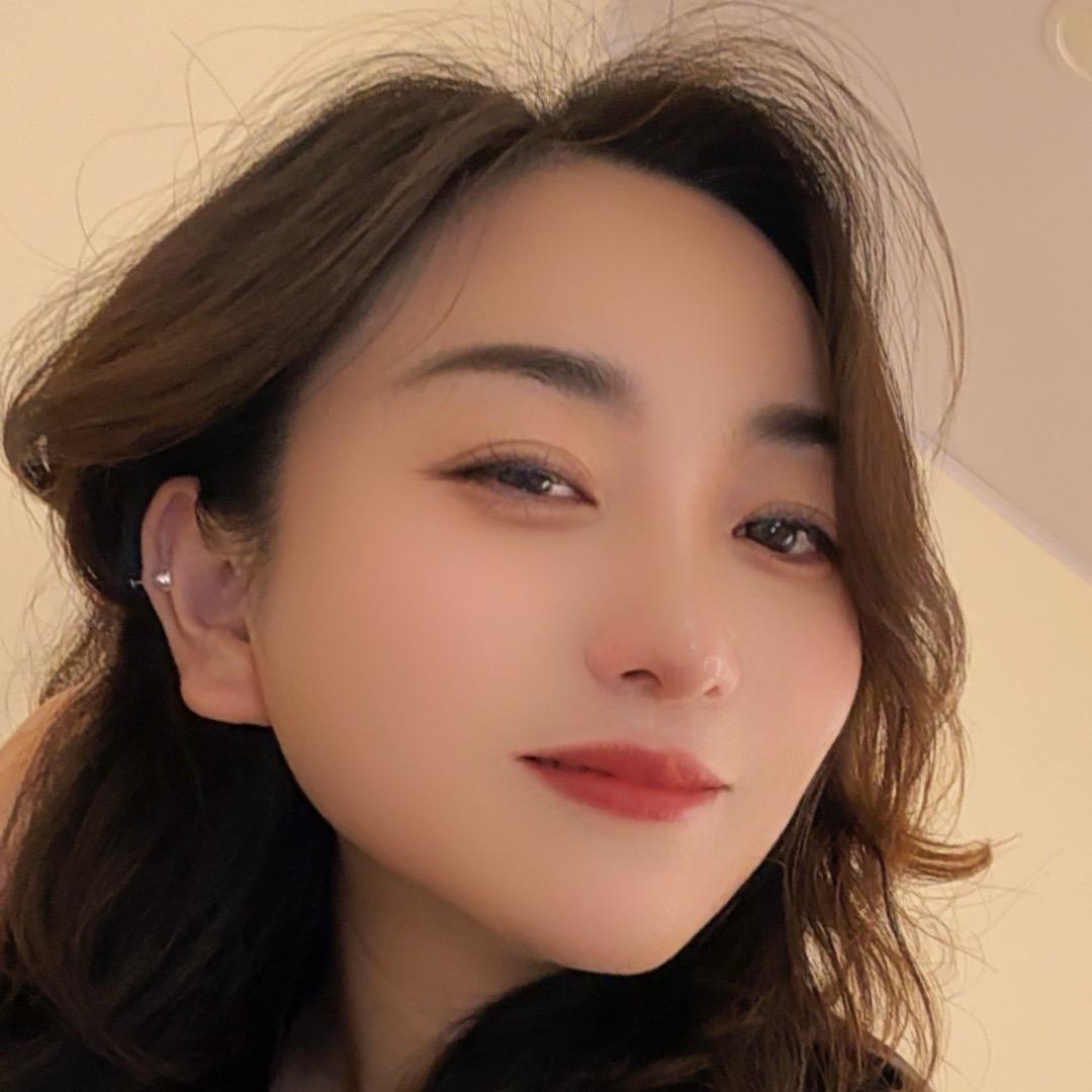 美妍🌈