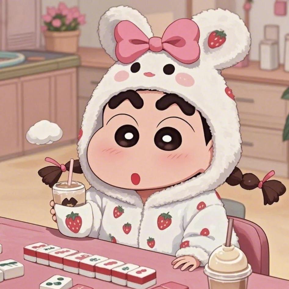 🍂先爱自己🐾