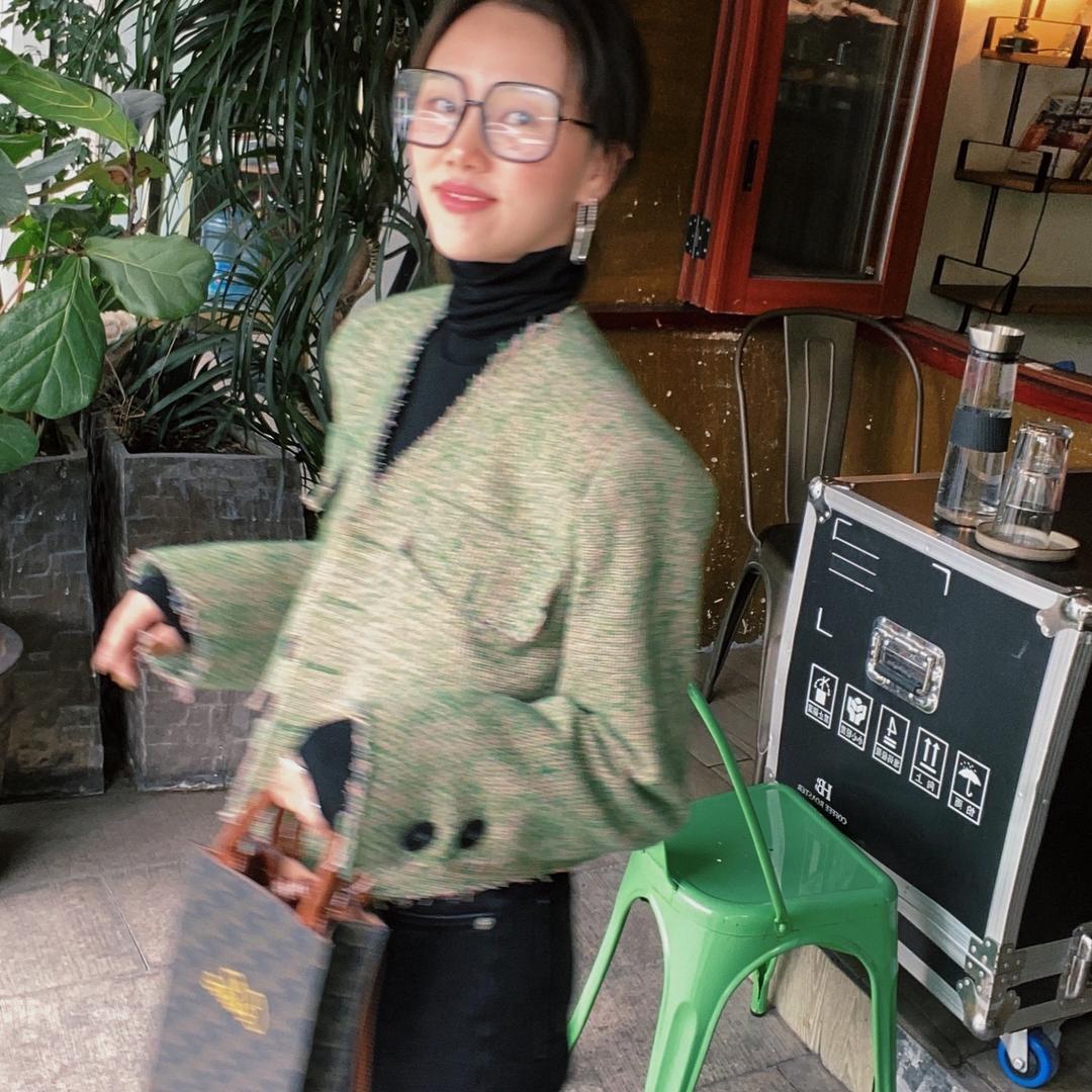 项小七KM设计师集合店
