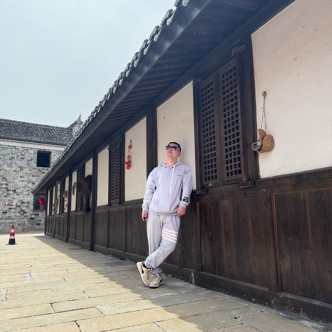 鱼儿