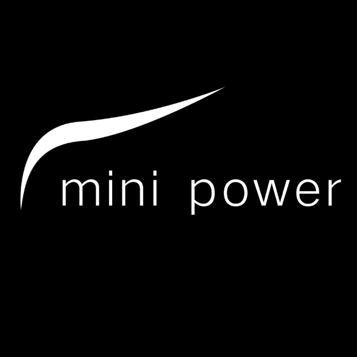 mini power 女子健身工作室