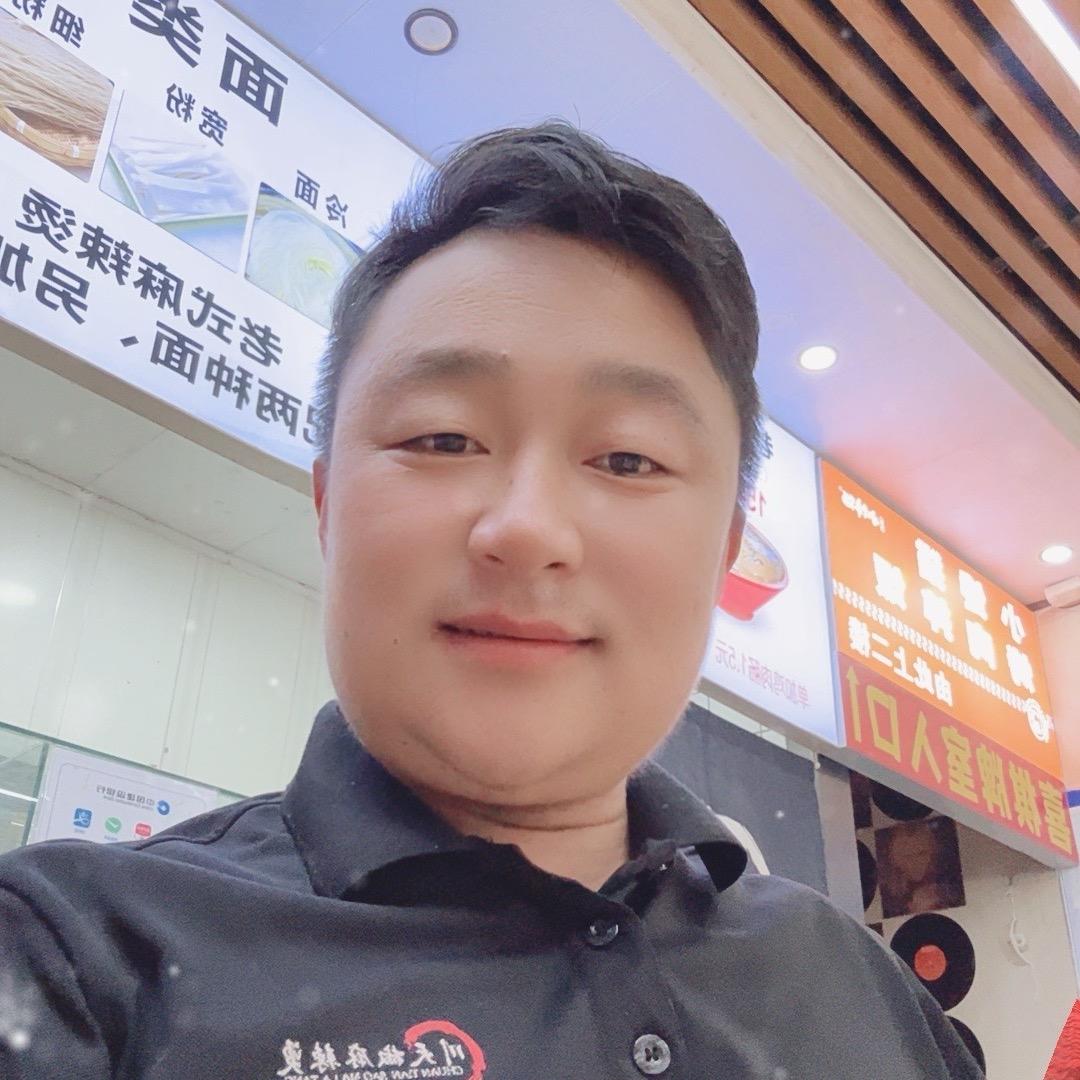 川天椒麻辣烫(学院店)官方号