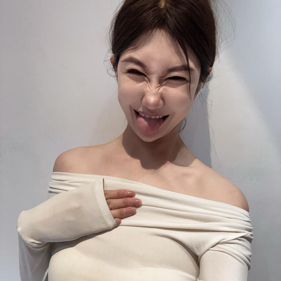 猪猪女孩儿