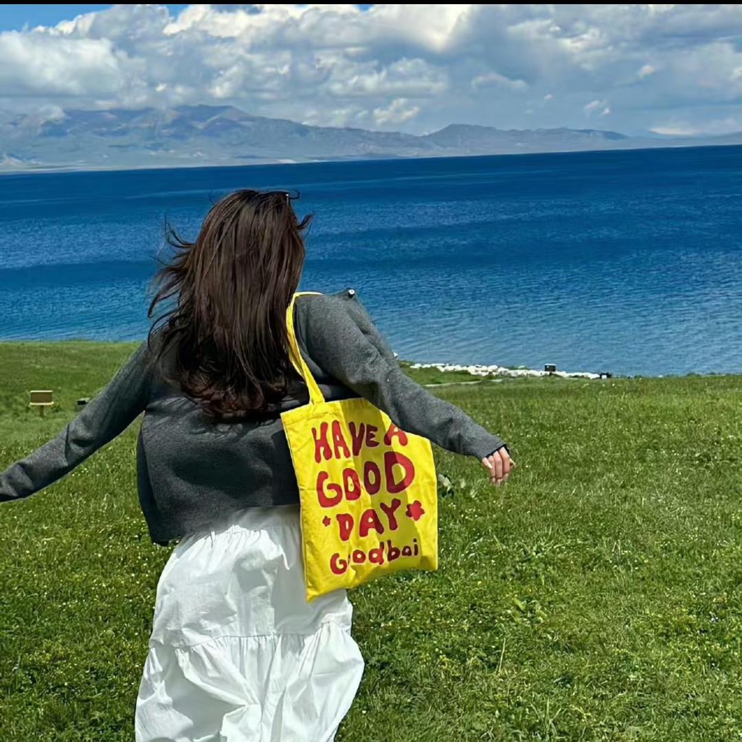 小狗在冰岛炸薯条🍟