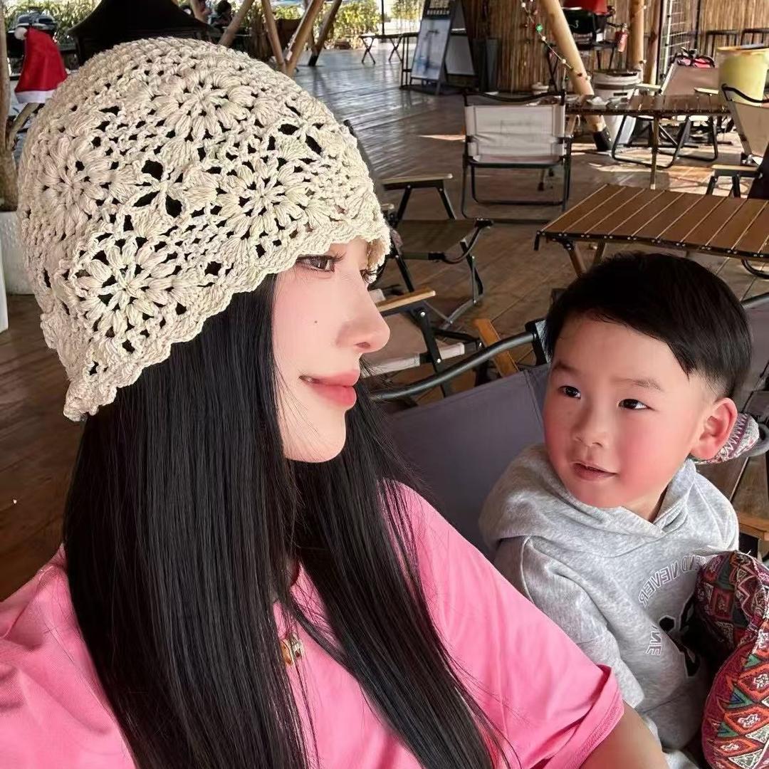 模特辣妈龙璟@抖音