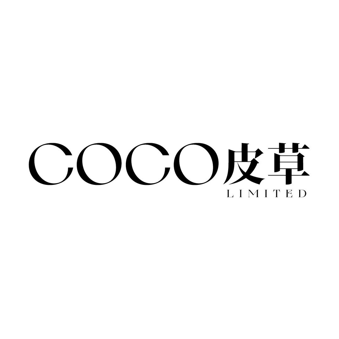 COCO LIMITED皮草水貂号