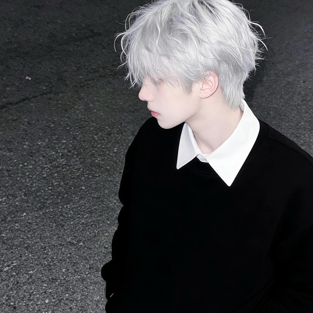卷饼💭