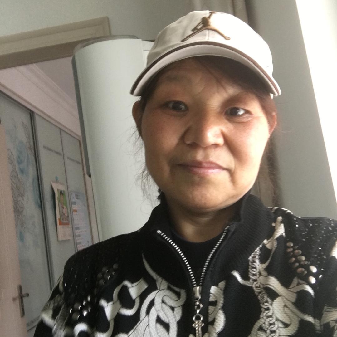熙熙外婆