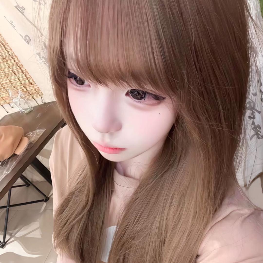深情女人被狗骗