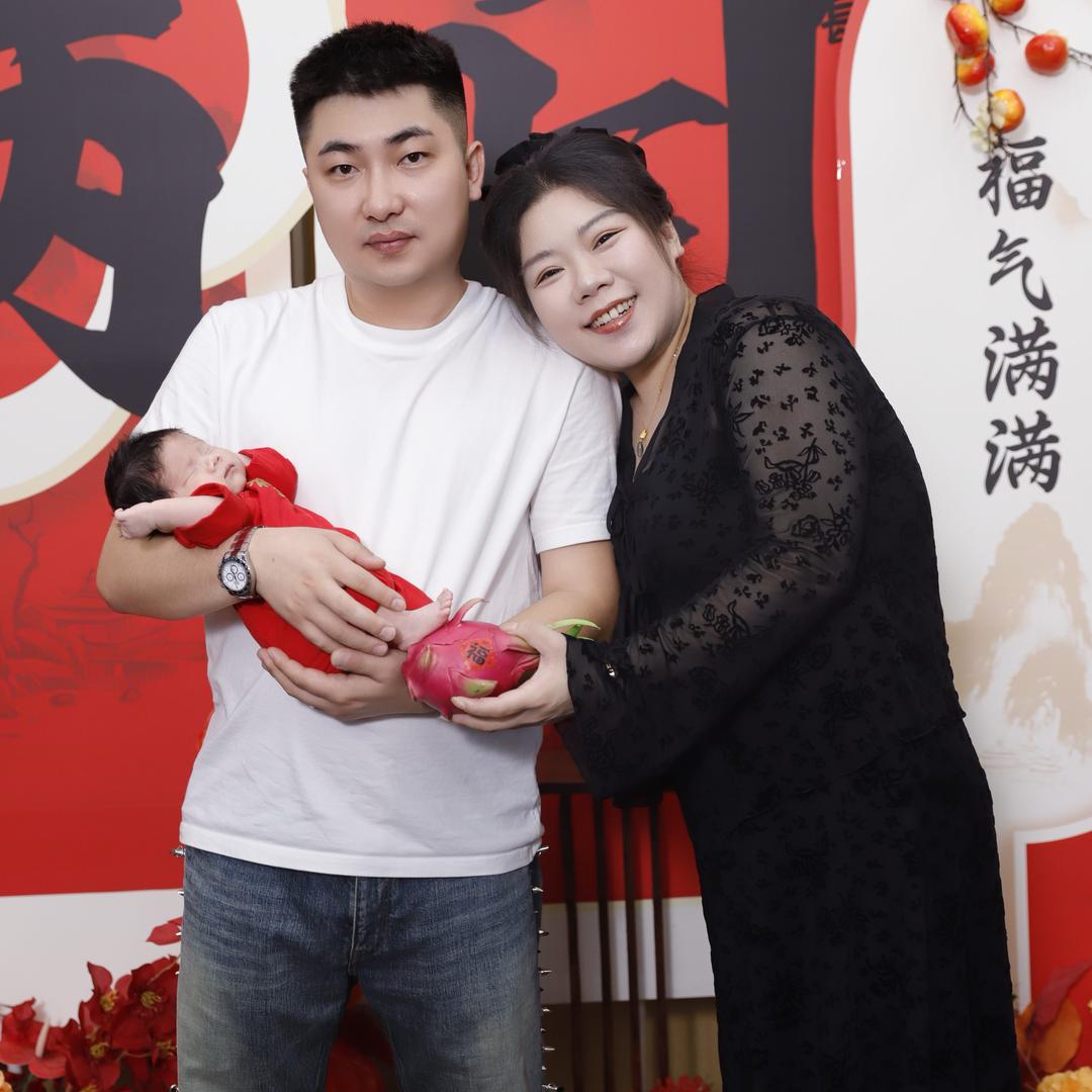 宁小娇的朋友圈
