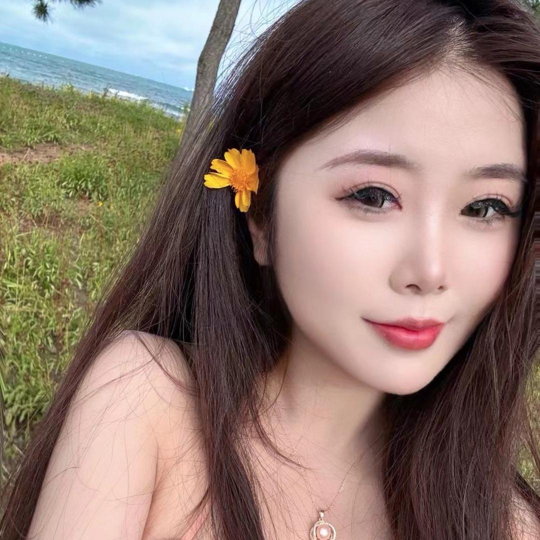 你们的李花儿@抖音