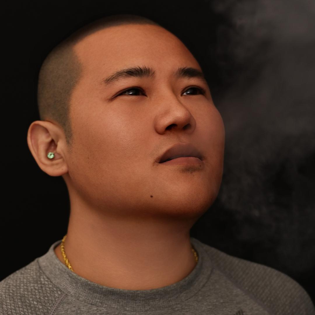 瘦不下来的小天（已瘦40斤）