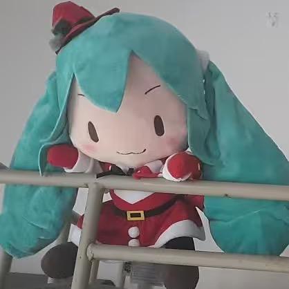 24点半