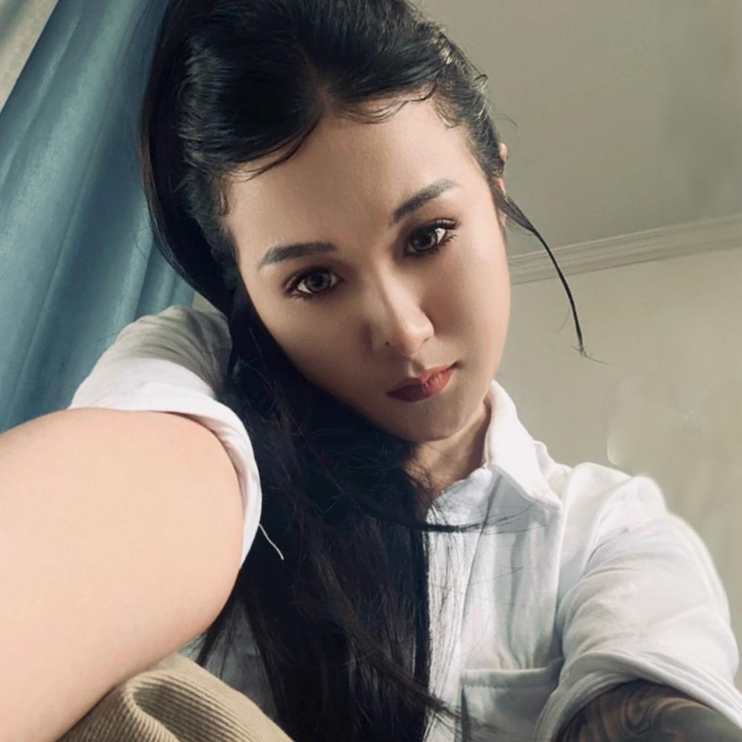 木子紫霞