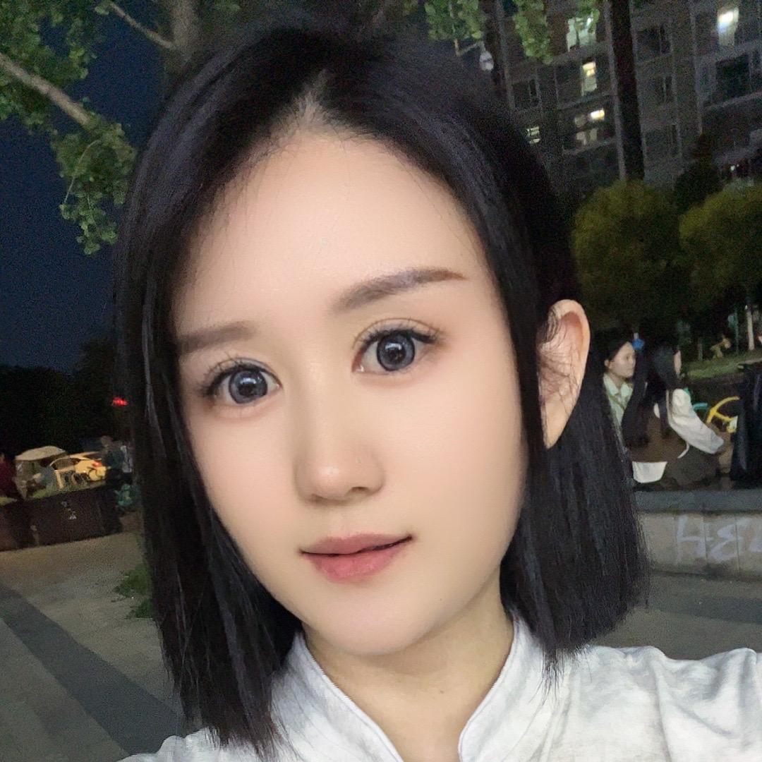 、 ╰→空瞳