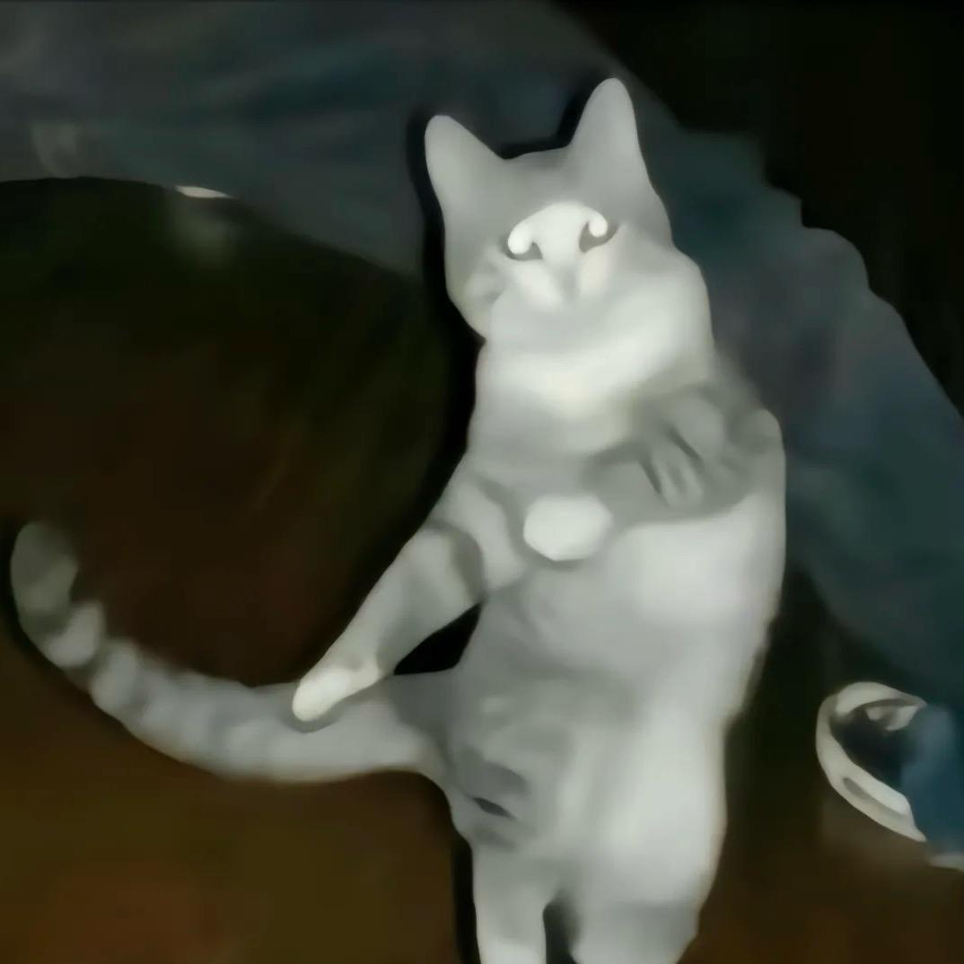 阿黑（重新健身版）