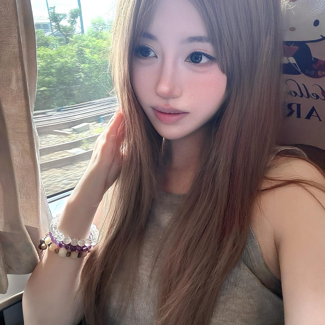 梓玥不说话