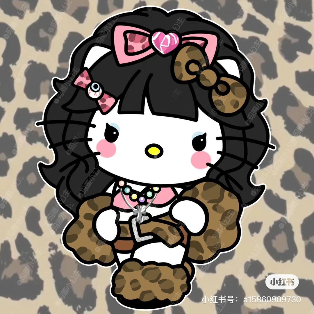 一只猪