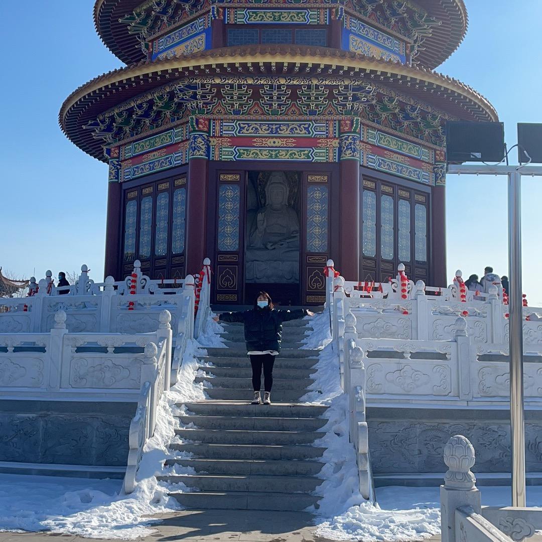 杨先生