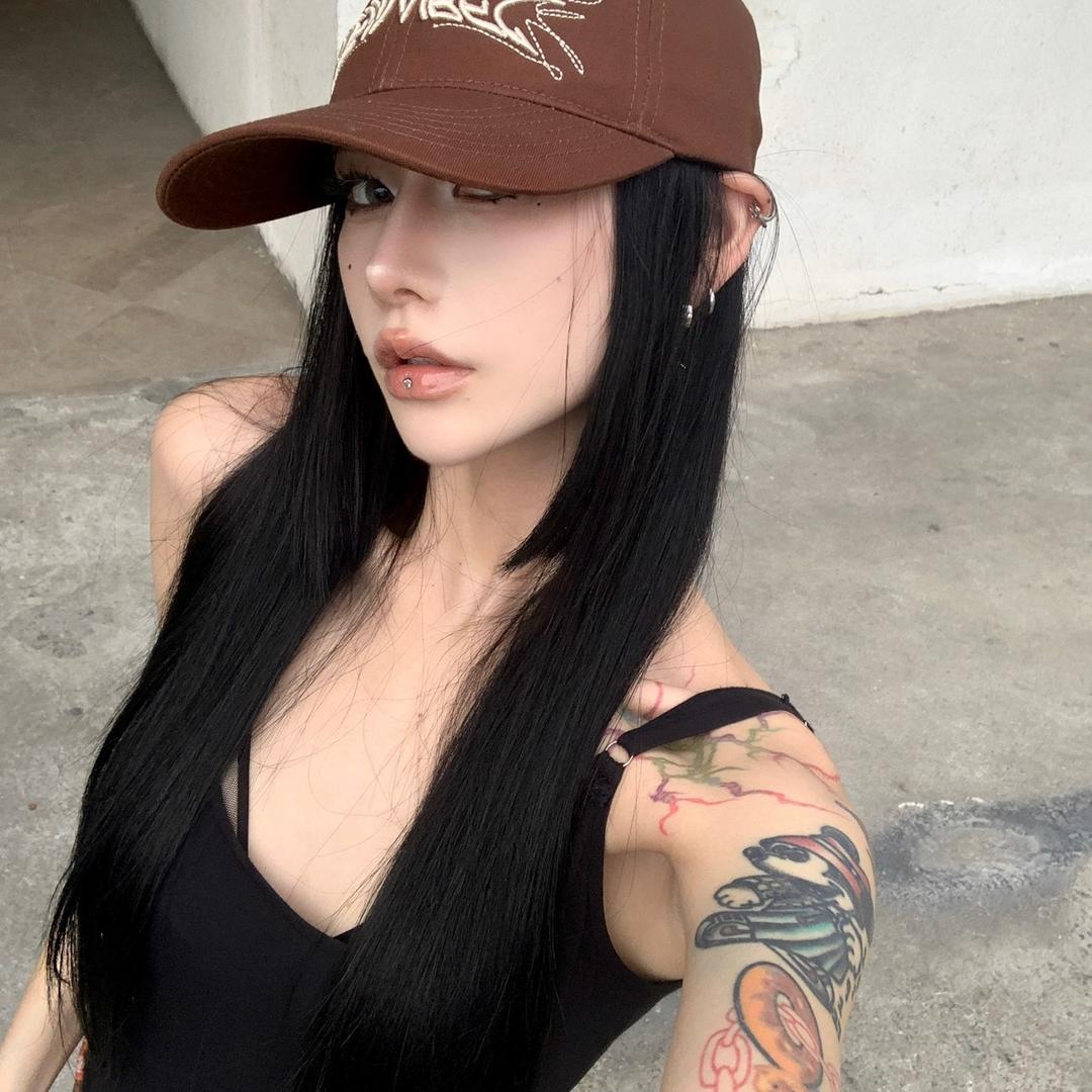 瘦小肉