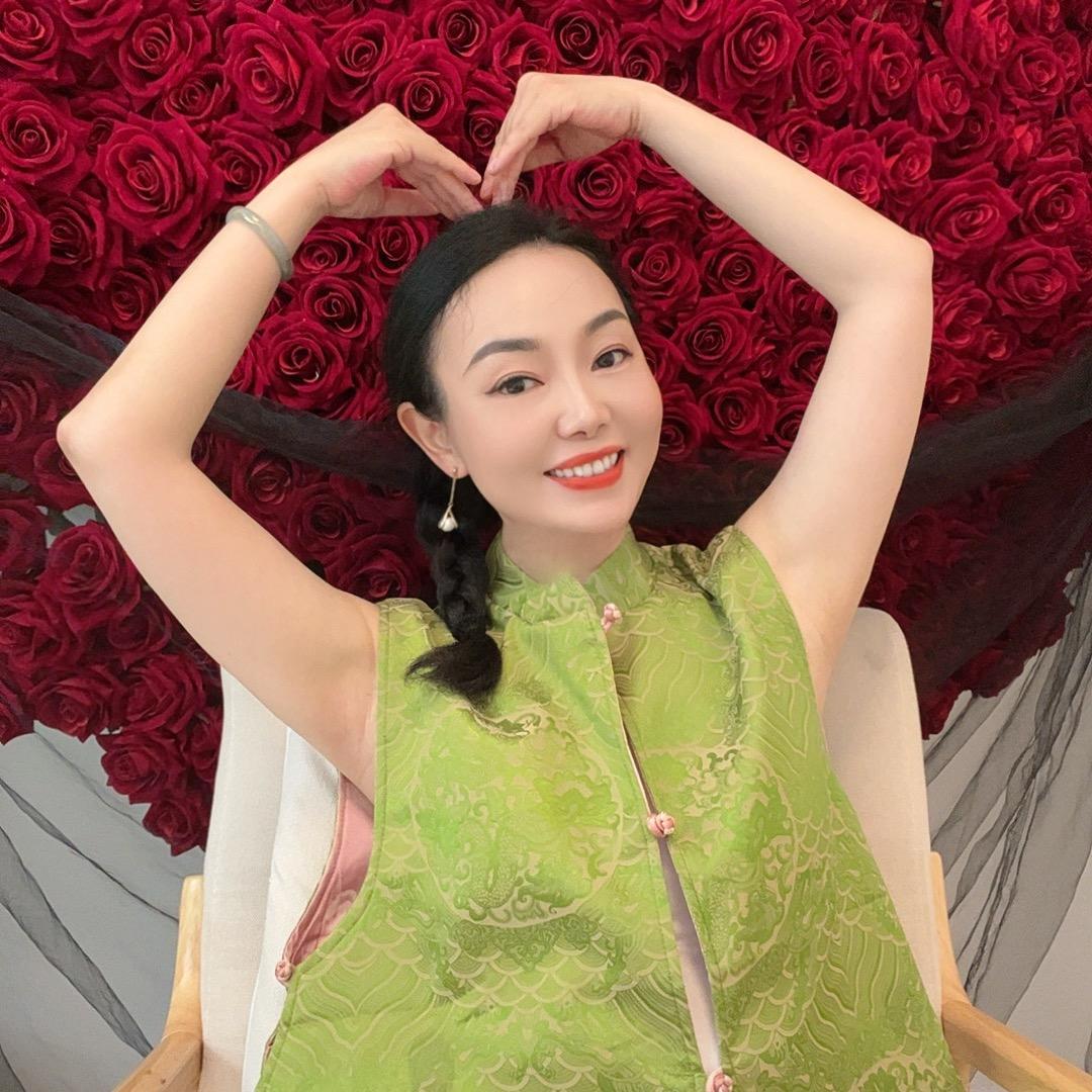 玉溪小倩