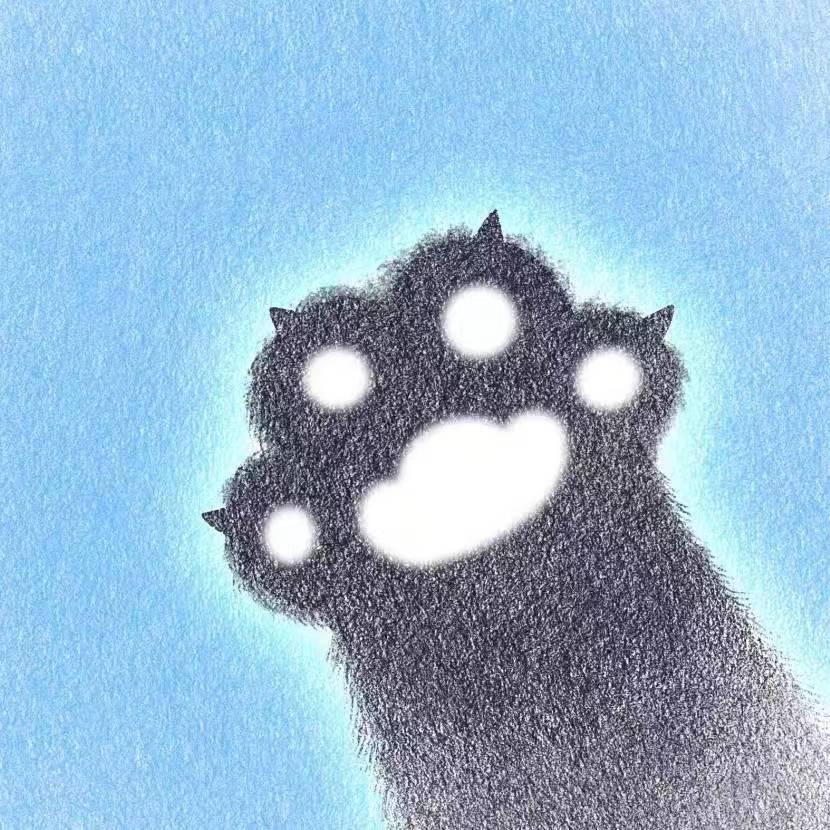 玄猫🐱艺术馆