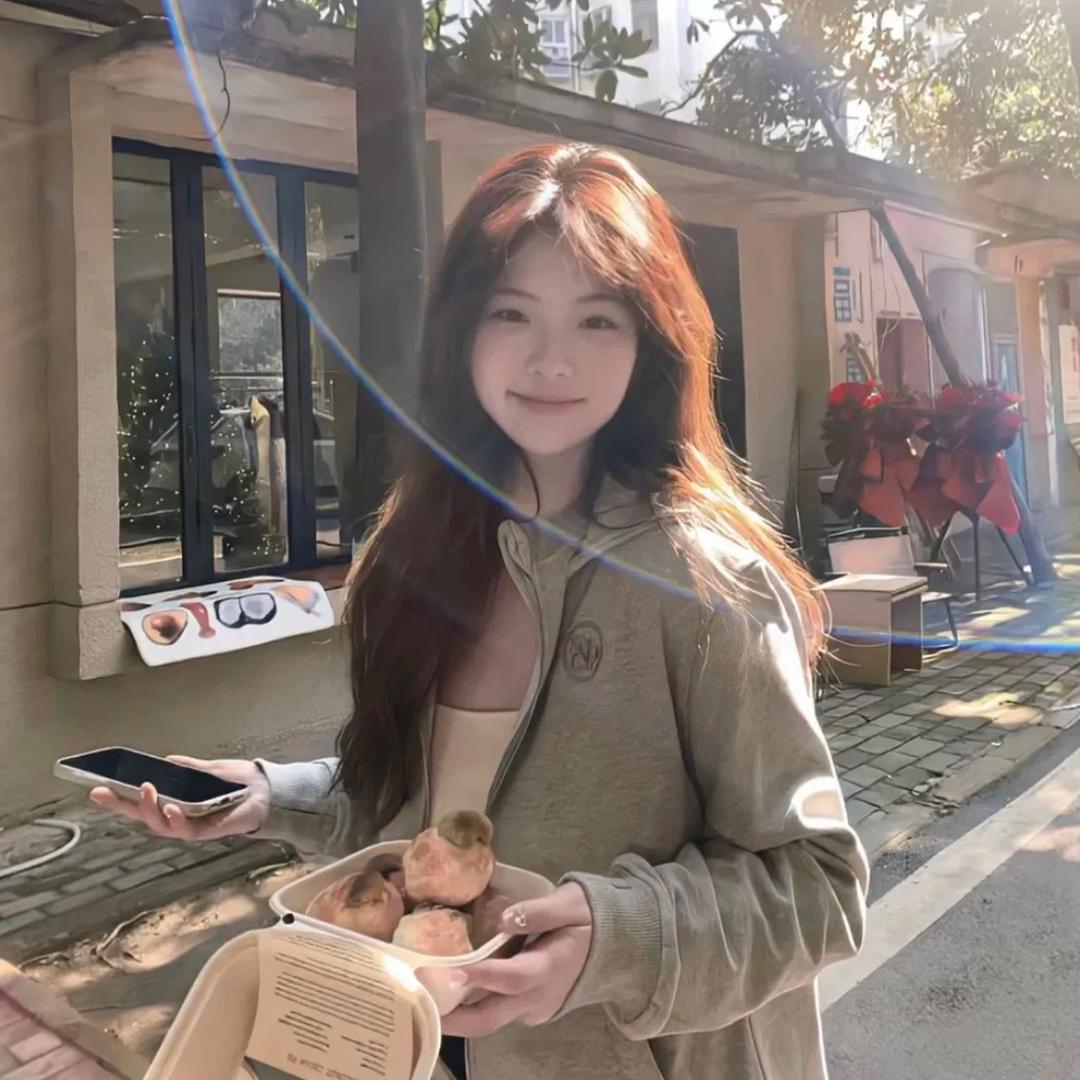 唉萌萌一个我